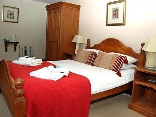 Old Post Office Hotell Shrewsbury Eksteriør bilde