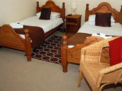 Old Post Office Hotell Shrewsbury Eksteriør bilde